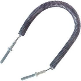 Resim Wi-Fro Infrared Isıtıcı 3000 Watt Tel Rezistansı 