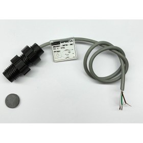 Resim Mono Npn - Nc Magnet Sensör 