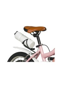 Resim Trail Tr100 16 Jant Çocuk Bisiklet, 4-6 Yaş Çocuk Bisikleti Gri 