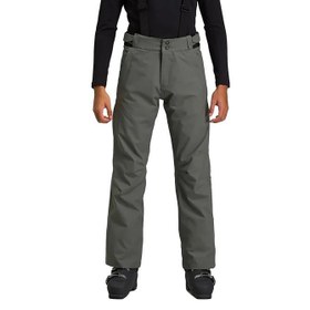 Resim Rossignol Ski Pant Erkek Yeşil Kayak Pantolonu 