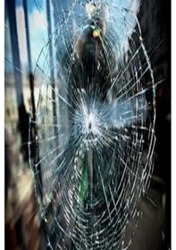 Resim Güvenlik Cam Film Siyah Amerikan Çizilmez Açık Ton 50 Cm X 6 Metr 