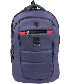 Resim Alone Laptop & Notebook Bölmeli Sırt Çantası 14" 1336 