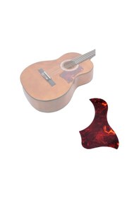 Resim Gitar Pena Korumalığı Pg165dr Pick Guard 