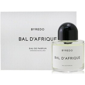 Resim Byredo Bal D'afrıque Edp 100 ML Parfum Oryantal 