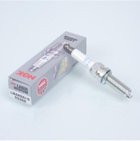Resim Ngk Lmar8aı-8 2010-2020 BMW K 1600 GT Buji Lazer İridyum Buji 