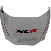 Resim Ncr Çene Açılır Kask Camı - 127051365144 