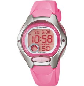 Resim Casio LW-200-4BVDF Çocuk Kol Saati 