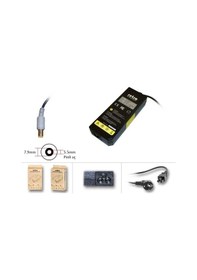 Resim Teknikshop Lenovo Uyumlu Thinkpad X230, X230I, X230I Tablet Adaptörü Şarj Cihazı (9 