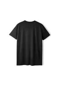 Resim Gsstore Galatasaray Premium Basic T-shirt E251135 Siyah 