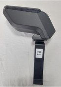 Resim Dacıa Dokker 2010-2022 Kolçak Metal Ayak Delme Yok A+kalite Oem 