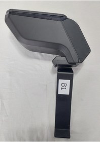 Resim Dacıa Dokker 2010-2022 Kolçak Metal Ayak Delme Yok A+kalite Oem 