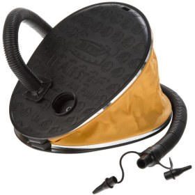 Resim Bestway 62005 Air Step Pro-Air Ayak Pompası 