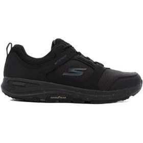 Resim Skechers Go Walk Outdoor Memory Foam Waterprof Hafızalı Taban Su İtici Kadın Günlük Spor Ayakkabı Si 