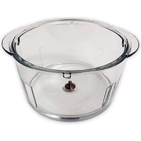 Resim Arçelik Beko Altus Doğrayıcı Blender Cam Kap 9182001620 