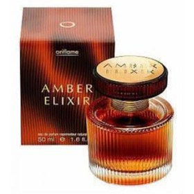 Resim Oriflame Amber Elixir 