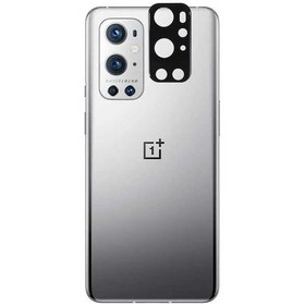 Resim One Plus 9 Pro 3D Kamera Lens Koruyucu Cam 2 Adet 