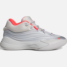 Resim adidas Dame X Basketbol Ayakkabısı 