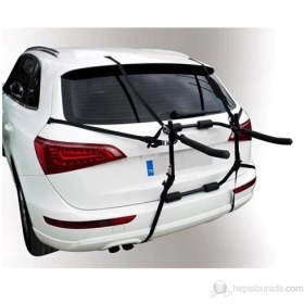 Resim ModaCar Bisiklet Taşıma Bagajı 425345 