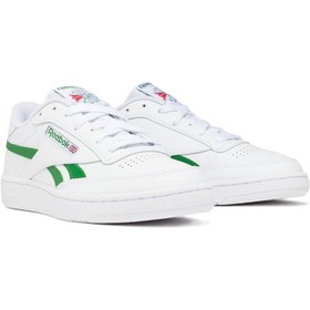 Resim Reebok Id4998 100032880 Club C Revenge Beyaz Erkek Spor Ayakkabı 