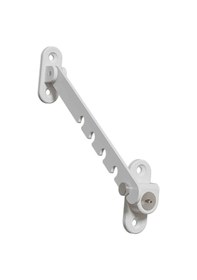 Resim Homyl Pencere Kilidi Çocuk Koruma Ev Oturma Odası Beyaz 