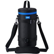Resim JJC Dlp-7ıı Omuz Askılı Lens Çantası (124 X 310mm) 