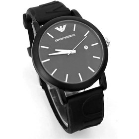 Resim Armani Armani Spor Saati 276775652 Siyah 