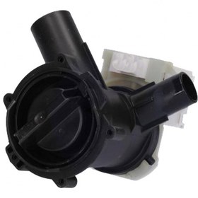 Resim Siemens WM10E262TR Çamaşır Makinesi Pompa Motoru 