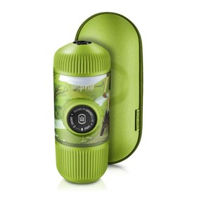 Resim Wacaco Nanopresso Manuel Espresso Makinesi, Bahar Yolculuğu 
