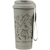 Resim Shotay TERMOS MATARA 550 ML. 