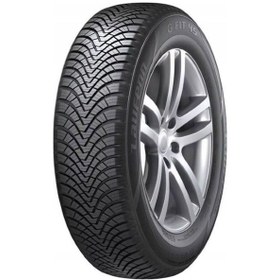 Resim Laufenn Lh71 G Fit 4s XL 195/55R16 91H Dört Mevsim Lastiği 2024 