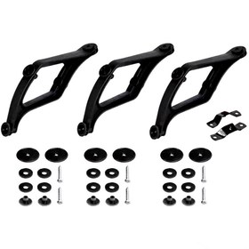 Resim Güneşlik Ayağı Set Atego-Axor 4140 - A9738101514 