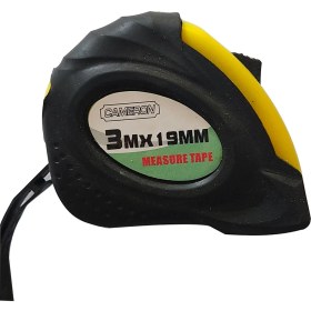 Resim Pratik 5m 25MM Şerit Metre, Hızlı ve Kolay Ölçüm Için 