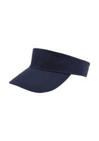 Resim Siperlik Şapka Unisex Vizör Kep Uv Koruyucu Şapka 
