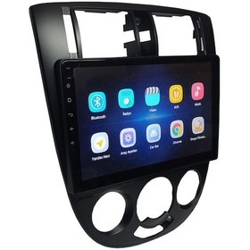 Resim Chevrolet Lacetti 2004-2009 Model 10inç 4gb Ram 32gb Hafıza Carplaylı Kameralı 9" 