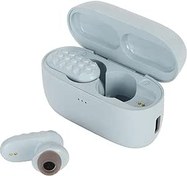 Resim Çevirmen Kulaklık, HiFi Stereo Dil Tercüman Kulaklığı, BT5.0, 74 Dil Aramak için (Mavi) 