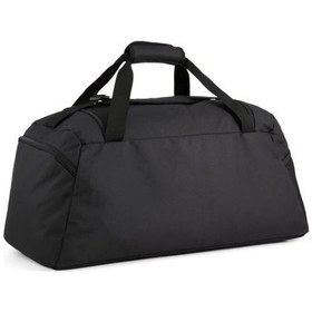 Resim Puma Fundamental M Sports Ba Spor Çantası 09118901 Siyah 
