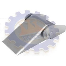 Resim NEKSAN Damper Menteşe 5mm Büyük 