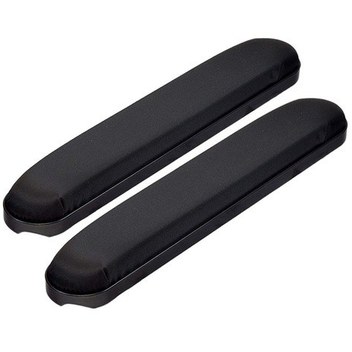 Maiyame Elektrikli Tekerlekli Sandalye Tekerleği: Patlamaz, Şişirme Gerektirmeyen, Kaymaz Poliüretan 10x2