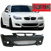 Resim Bmw E60 2004-2009 5.seri M5 Ön Tampon 