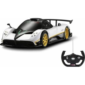 Resim Rastar Parstek Rastar 1:14 Pagani Zonda R Uzaktan Kumandalı Araba 