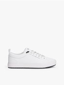 Resim Tommy Hilfiger erkek th vulcanic core sneaker 