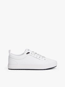 Resim Tommy Hilfiger erkek th vulcanic core sneaker 