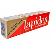 Resim Lapiden Tüy Dökücü Krem 40 g 