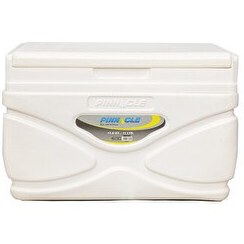 Resim Pinnacle Prudence Marine Buzluk 11 Litre-beyaz 