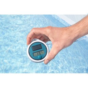 Resim Bestway 58764 Dijital Havuz Termometresi 