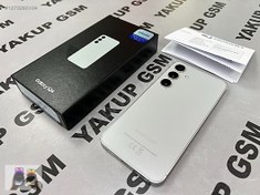 Resim Samsung S24 İkinci El TR | 256 GB | Gri İkinci El SAMSUNG S24 256 GB GRİ İŞLEMSİZ 13 AY GENPA KVK GARANTİLİ