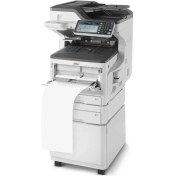 Resim Okı MC883DN A3-A4 Yazıcı-Tarayıcı-Fotokopi-Faks Renkli Çok Fonksiyonlu Yazıcı 
