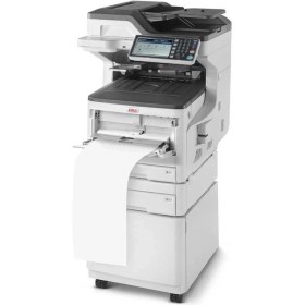 Resim Okı MC883DN A3-A4 Yazıcı-Tarayıcı-Fotokopi-Faks Renkli Çok Fonksiyonlu Yazıcı 