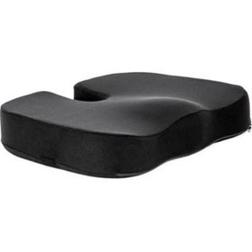 Resim 3e Medikal Visco Coccyx Oturma Minderi-kare 