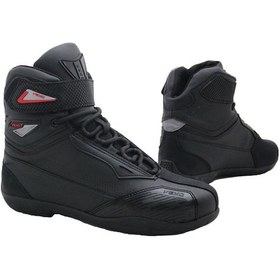 Resim VEXO BOXTER AIR BOT & AYAKKABI SİYAH 